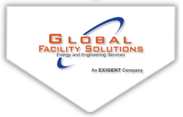 Global Facility Solutions logo