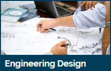 engineering design button